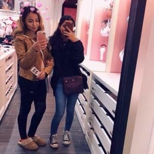 Meet your Posher, Seo